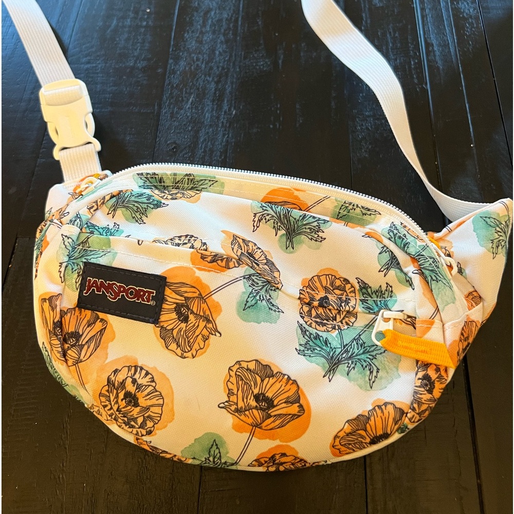 Jansport Fanny pack
